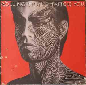 The Rolling Stones - Tattoo You