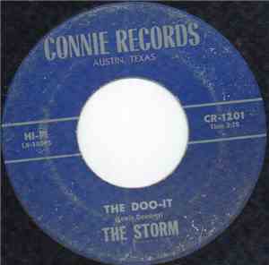 The Storm  - The Doo-It
