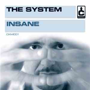 The System  - Insane