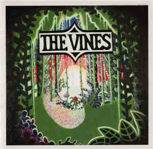 The Vines - Highly Evolved