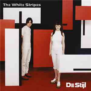 The White Stripes - De Stijl