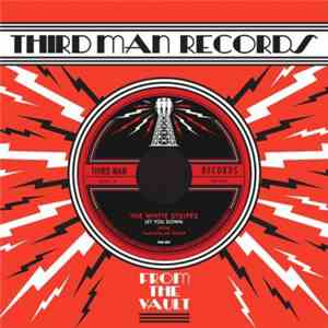 The White Stripes - Let You Down