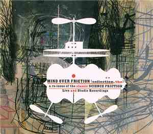 Tim Berne - Mind Over Friction