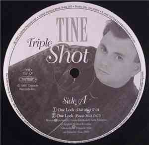 Tine  - Triple Shot