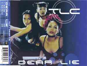 TLC - Dear Lie