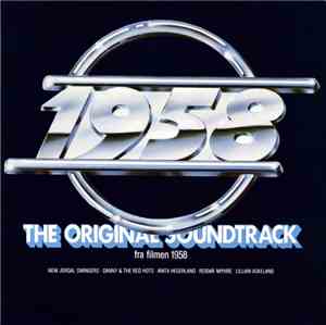 Various - 1958 - The Original Soundtrack