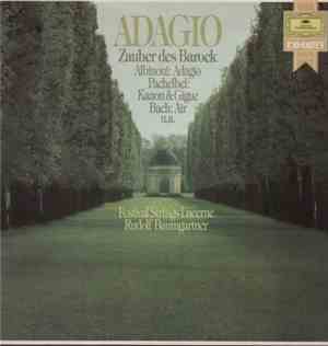 Various - Adagio - Zauber des Barock