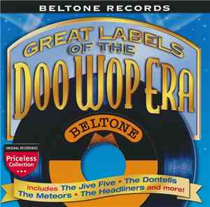 Various - Beltone Records