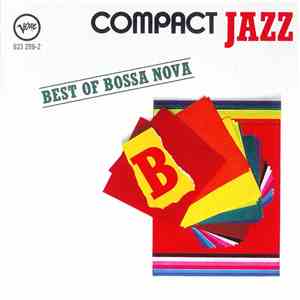 Various - Best Of Bossa Nova