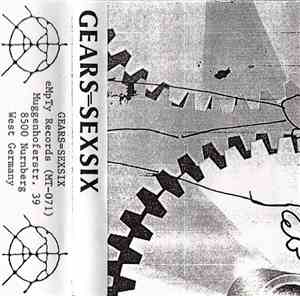Various - Gears=Sexsix
