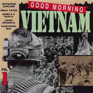 Various - Good Morning Vietnam Vol. 1