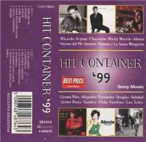 Various - Hit Container '99