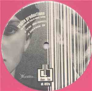 Various - Iridite Productions - The Acceptable Face Of Elitist Techno