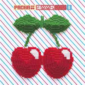 Various - Pacha summer 2012