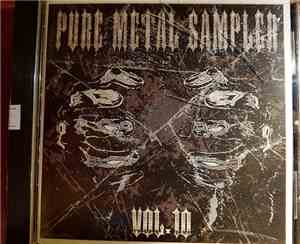Various - Pure Metal Sampler Vol.10