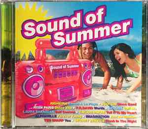 Various - Sound Of Summer
