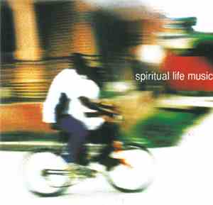 Various - Spiritual Life Music