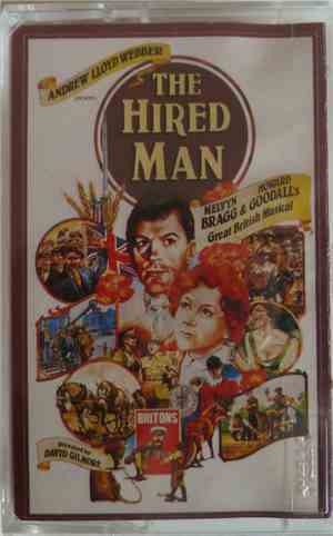 Various - The Hired Man