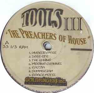 Various - Tools III 