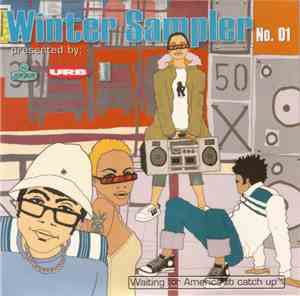 Various - Winter Sampler No.01 (Waiting For America To Catch Up)