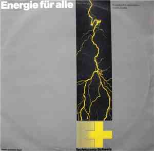 Walter Zweifel - Energie Für Alle