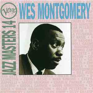 Wes Montgomery - Verve Jazz Masters 14