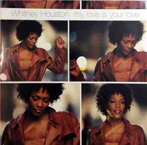 Whitney Houston - My Love Is Your Love