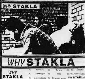 Why Stakla - Demo 1993