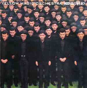 Yellow Magic Orchestra - X∞ Multiplies