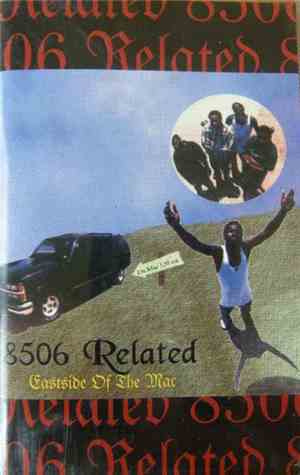 8506 Related - Eastside Of The Mac