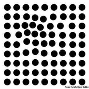 9mm Parabellum Bullet - Phantomime