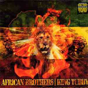 African Brothers  Meet King Tubby - In Dub