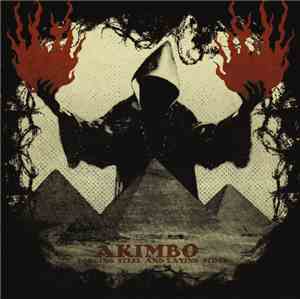 Akimbo  - Forging Steel And Laying Stone