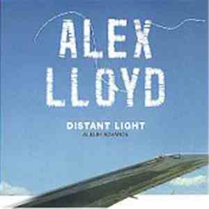 Alex Lloyd - Distant Light