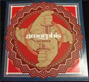 Amorphis - Sacrifice