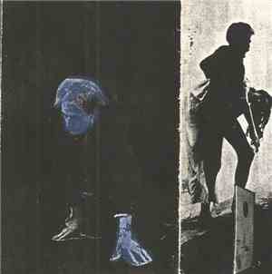 Another View - The Mental Dance