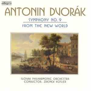Antonín Dvořák - Symphony No. 9 