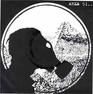 Area 51  - Area 51