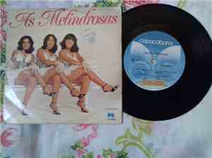 As Melindrosas - Três Senhoritas