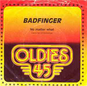 Badfinger - No Matter What