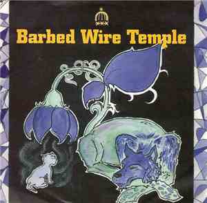 Barbed Wire Temple - Barbed Wire Temple