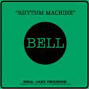 Bell - RIST11A4 / Rhythm Machine
