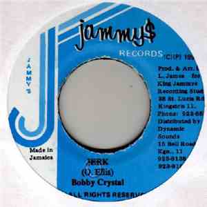 Bobby Crystal - Jerk