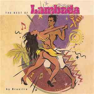 Brasilia  - The Best Of Lambada