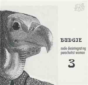 Budgie - Nude Disintegrating Parachutist Woman