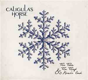 Caligula's Horse - The Tide, The Thief & River's End