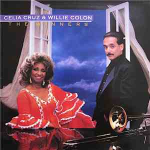 Celia Cruz & Willie Colon - The Winners