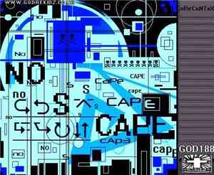 Corecontax - No S Cape