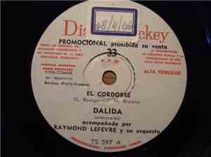 Dalida - 