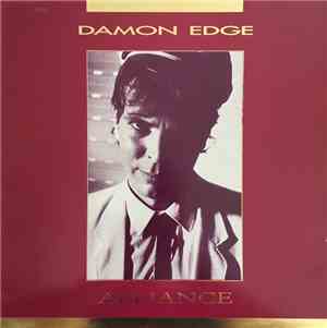Damon Edge - Alliance